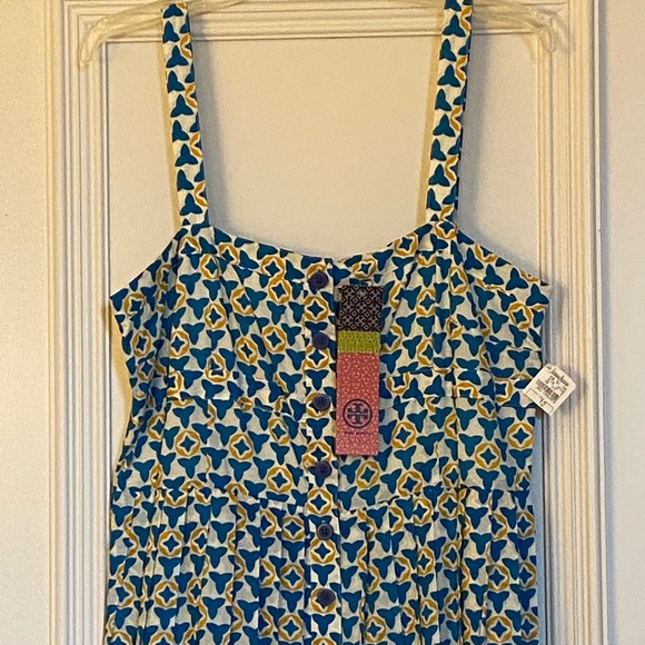 TORY BURCH  (12)     Adjustable Straps - Picture 3 of 15